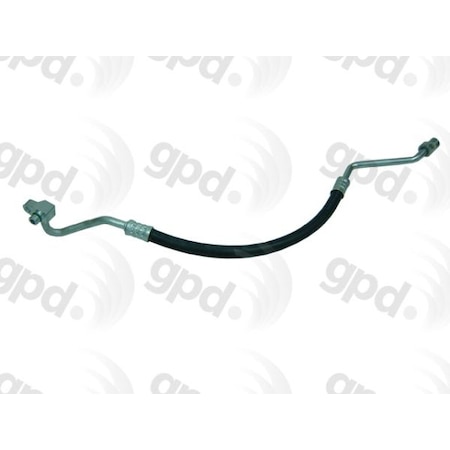 Gpd Hoses, 4811671 4811671